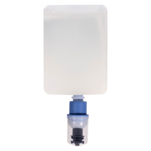 Northfork 0.4ml GECA Antibacterial Liquid Hand Wash Carton of 6