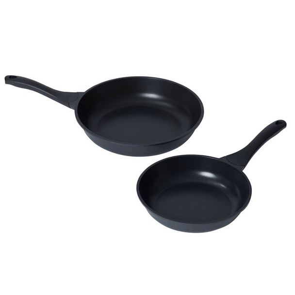 Weatherdon Connoisseur Xylo Frypan 24cm Non-Stick