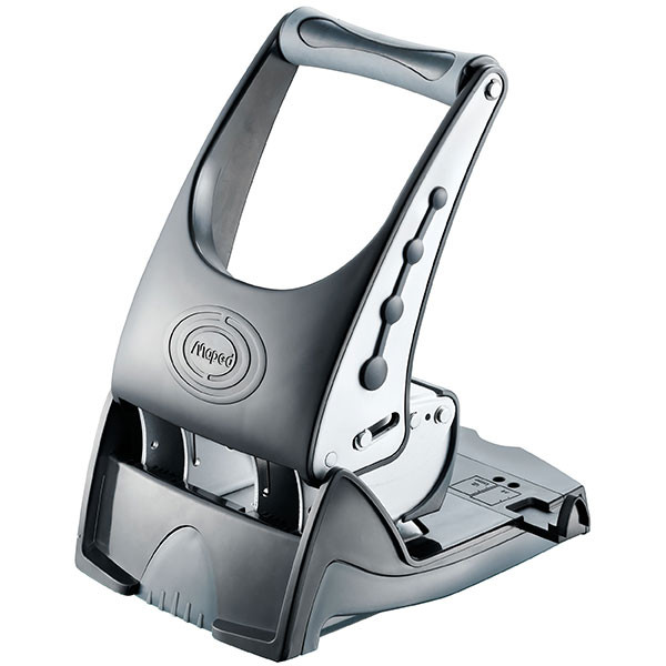 Maped Easy Punch 2-Hole Punch 65 70 Sheets