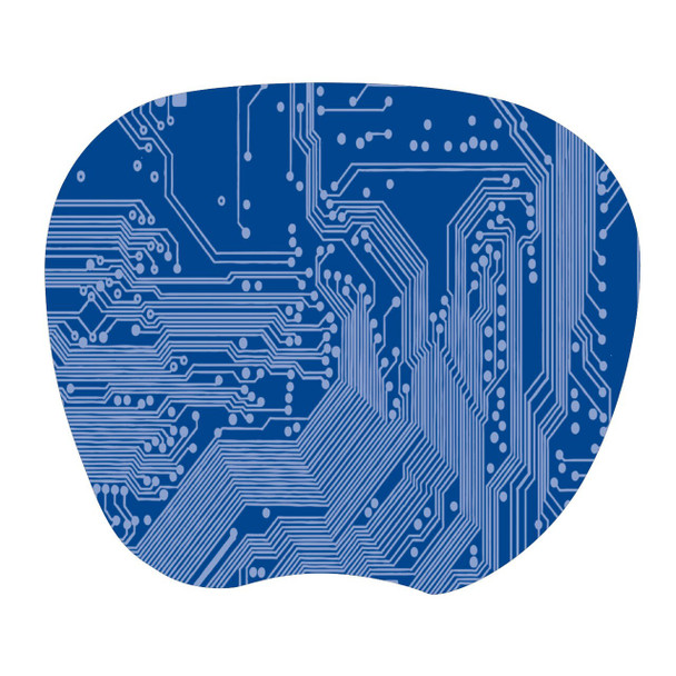 Kensington Super Thin Mouse Pad Blue