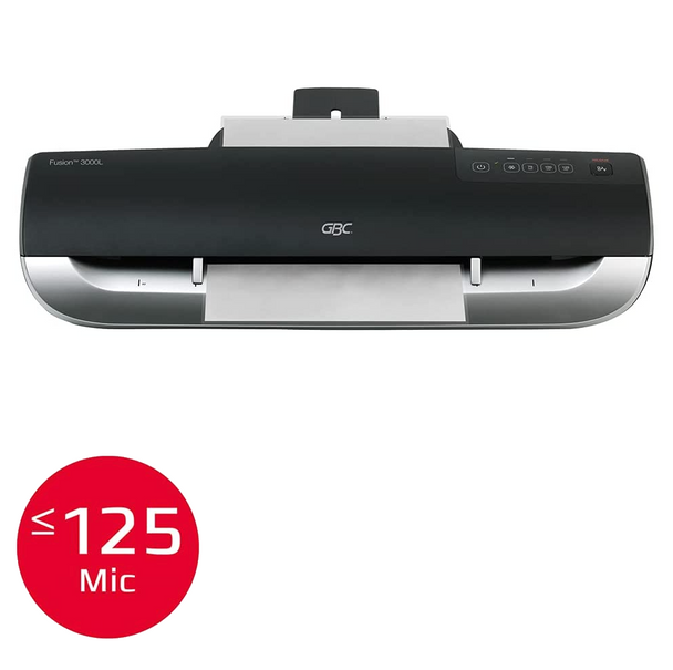 Fusion A3 3000L GBC Laminator