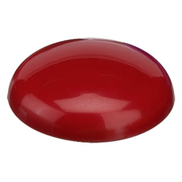 Quartet Magnetic Buttons 20mm Red Pack of 10