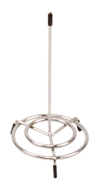 Italplast Message Spike Chrome