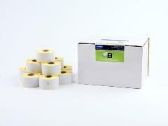 Bulk Dymo #99014 / S0722420 Labelwriter Standard Shipping Labels 54 X 101Mm (Carton Of 12 Rolls) - dymo rhino label printer, dymo Vinyl Label, dymo D1 Label Tape | It's A Mega Thing