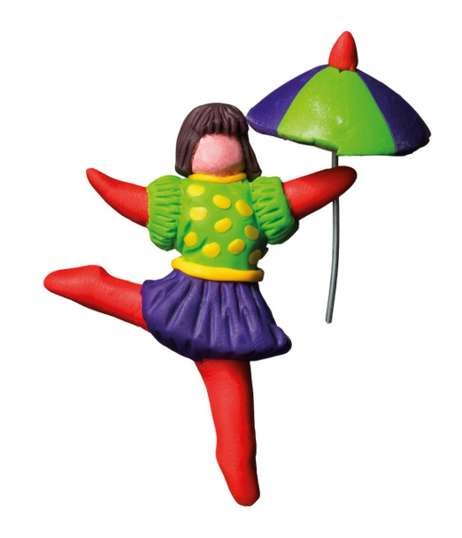 Caramel Fimo Soft Standard Block