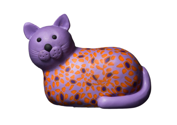 Block Pacific Blue Fimo Soft Standard