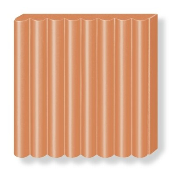 Soft Standard Block Cognac Fimo