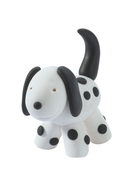 Pet Fimo Kids Form and Play