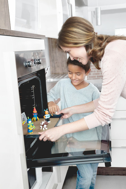 PetFimo Kids Form and Play