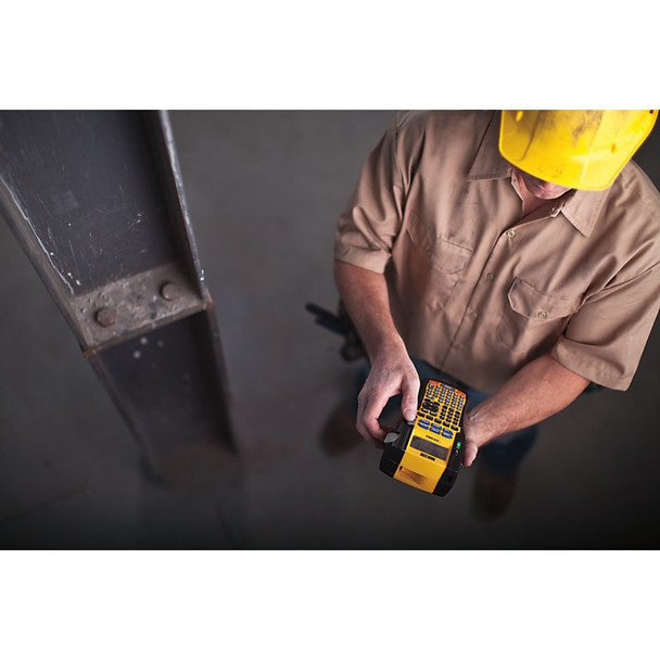 5200 Labelling Rhino #841440 Industrial Case Kit (Each) Machine Hard Pl200K / Sd841440 / Ae010585279 | It's A Mega Thing