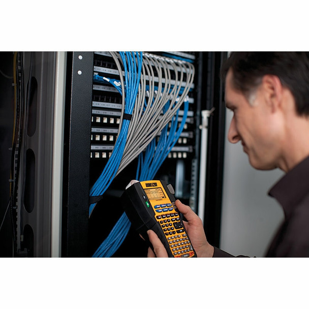 Machine Hard Rhino #841440 Labelling Case Kit (Each) Pl200K / Sd841440 / Ae010585279 Industrial 5200 | It's A Mega Thing