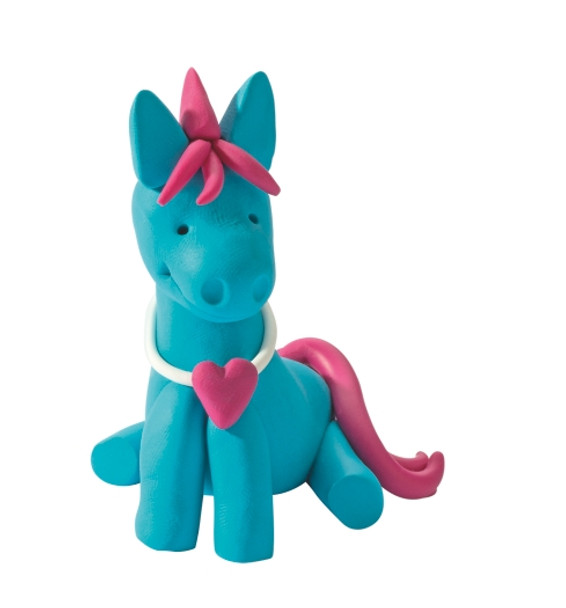 Fimo Kids Form and Play Pony