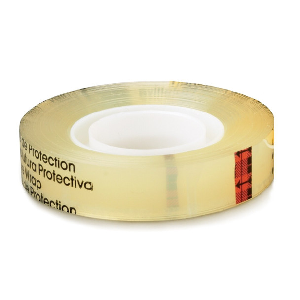 Scotch Double Sided Tape 665 12.7mm x 22.8m