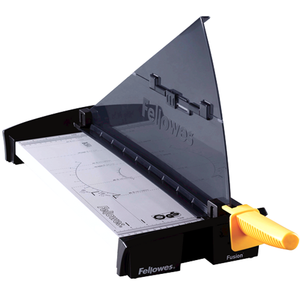 Fellowes Guillotine Fusion A3