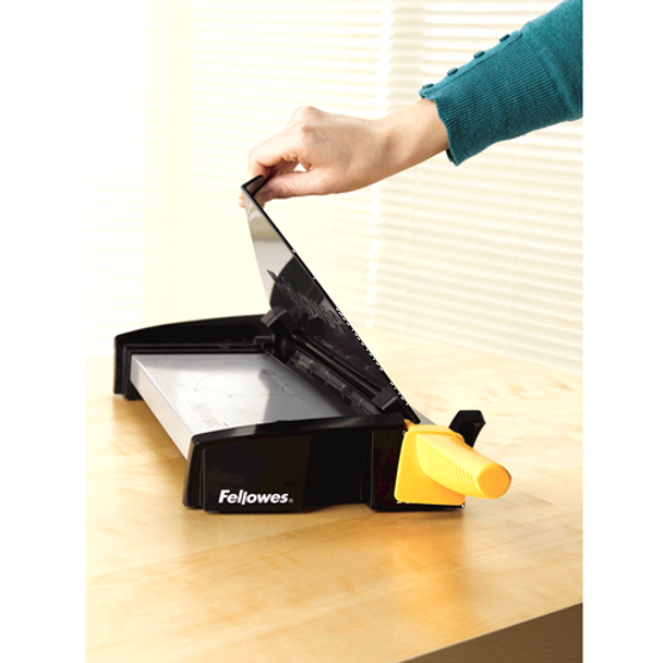 A3 Guillotine Fellowes Fusion