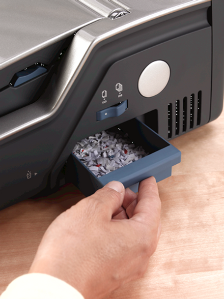 Plastic Comb Galaxy 500 Fellowes Binding Machine