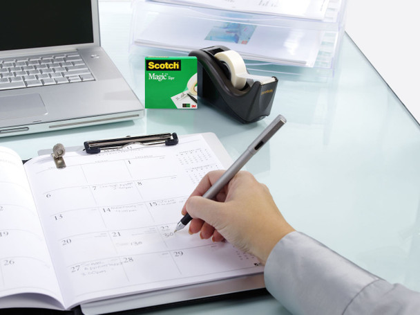 Scotch Magic Tape 25mm x 66m 810