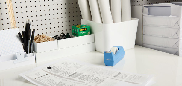 Scotch Magic Tape 810 25mm x 66m