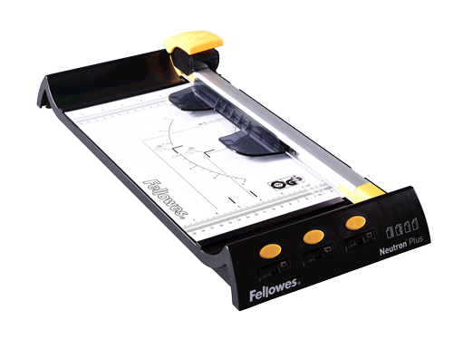 Fellowes Trimmer Neutron Plus A4