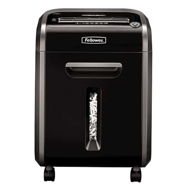 Powershred 79Ci Cross Cut Shredder Fellowes