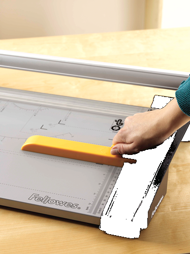 Fellowes Atom A4 Trimmer