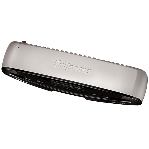 Saturn A3 Fellowes Laminator