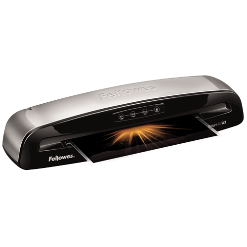 Fellowes Laminator Saturn A3