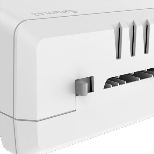 Fellowes Laminator Saturn A3