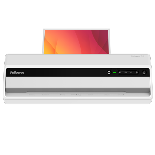 Fellowes Laminator Saturn A3