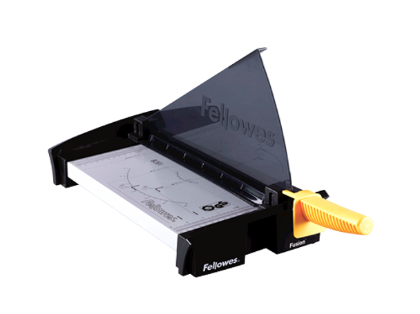 Fellowes Guillotine Fusion A4