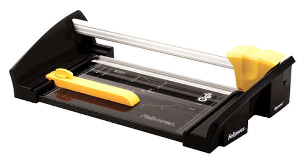 Trimmer Gamma A4 Fellowes