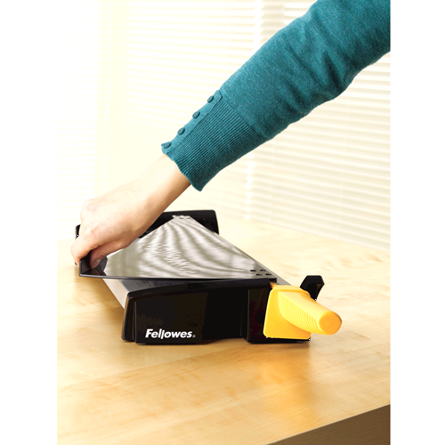 Stellar A4 Fellowes Guillotine