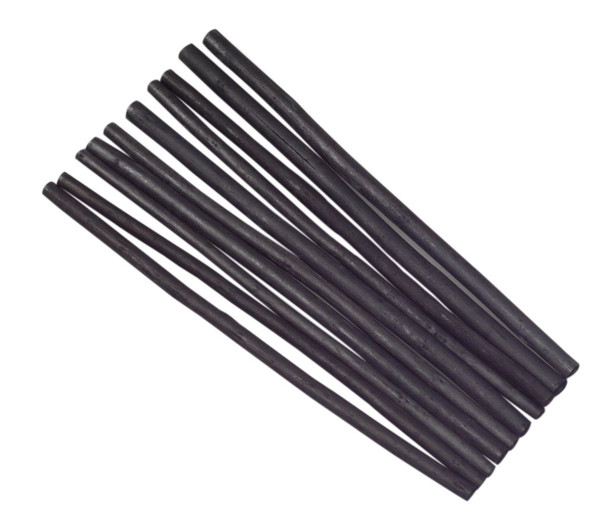 Jasart Willow Charcoal Sticks Box of 10