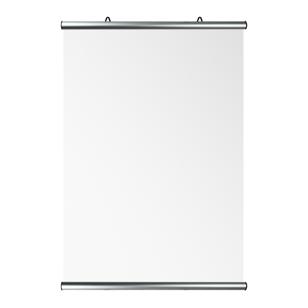 Manhattan 1200mm Snap Frame Poster Hanger