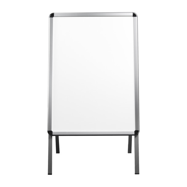 Manhattan A1 Double Sided A-Frame Snap Frame