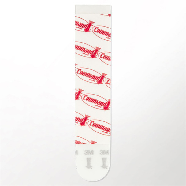 Command Refill Strips Large White 6 Pack (2.2kg)