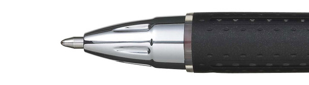Uni-Ball (SXN-210) Jetstream Retractable Rollerball Pen Medium 1.0mm Red - Box of 12 - posca paint pens, uni ball paint markers, posca bundle, posca paint markers | It's A Mega Thing