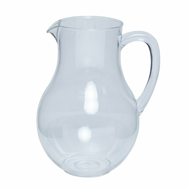 Connoisseur 5380022 Polycarbonate Jug Belly 2.2L | It's A Mega Thing