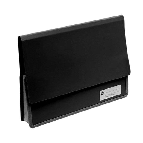 Marbig #2011502 Polypick A4 Heavy Duty Polypick Black - Marbig, Marbig Australia, marbig folders, marbig binder, marbig clip folder, marbig stockists, marbig archive boxes, marbig documents wallet, marbig file storage, marbig box file, marbig refillable box, marbig stapler, marbig binder, marbig wallet | It's A Mega Thing
