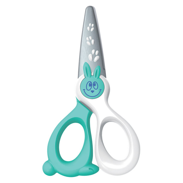 Maped 12cm Kidi Cut Safety Scissors Hangsell