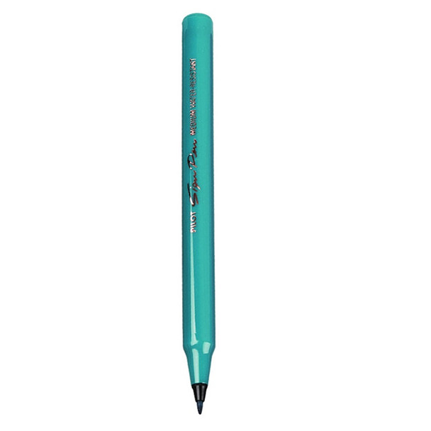 Pilot Sign Pen Green 2.0mm Box of 12