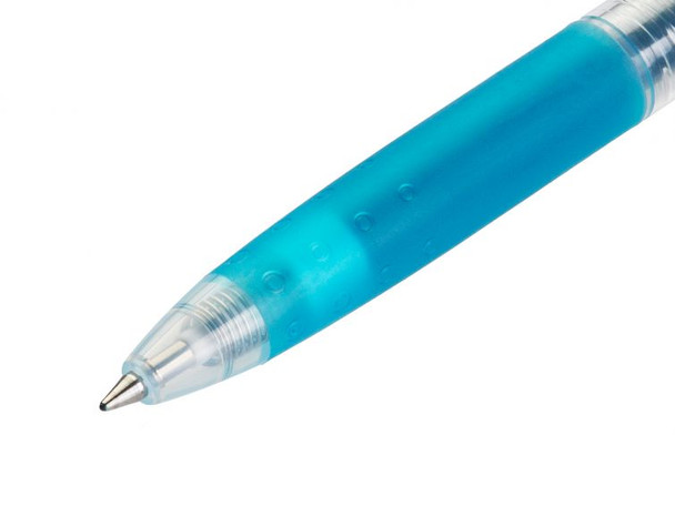 Pilot Pop’lol Gel Ink Rollerball 0.7mm Pink Box of 12