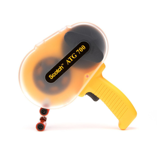 Scotch ATG 700 Adhesive Applicator 1/2 in and 3/4 in Roll