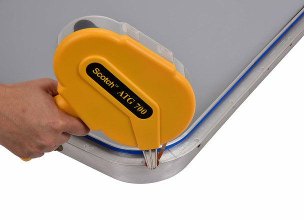 Scotch ATG 700 Adhesive Applicator 1/2 in and 3/4 in Roll
