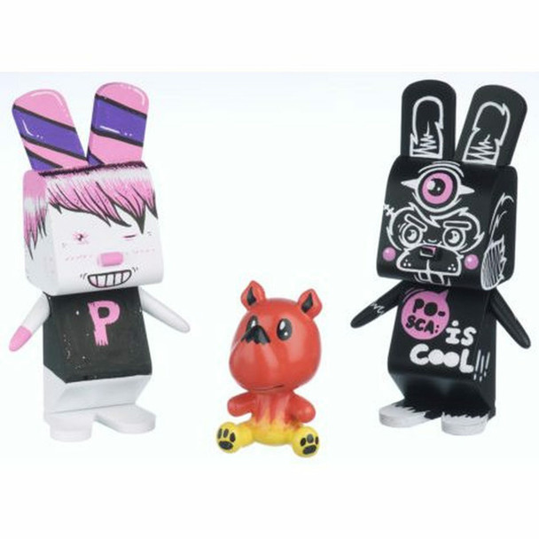 Posca Paint Marker Pen PC-1M Extra Fine Bullet Bundle of 29 Individual Colours