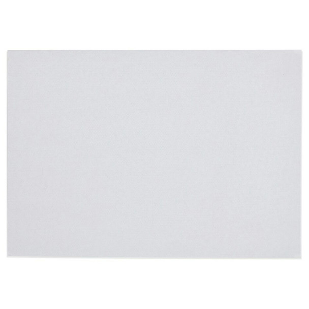 Cumberland White 6123313 Laser Envelopes C4 324x229mm Pocket Strip Seal Plain Face Secretive FSC 90gsm Box of 250 | Mega Office Supplies