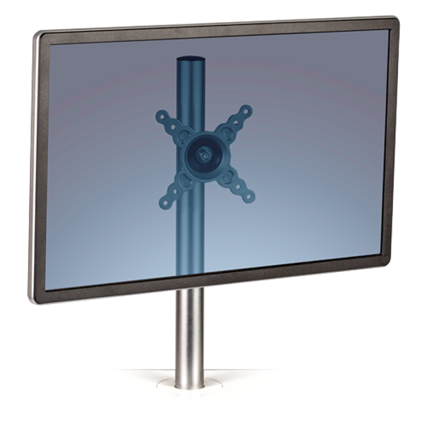 Fellowes Monitor Arm Kit Single for Lotus DX Sit-Stand Workstation