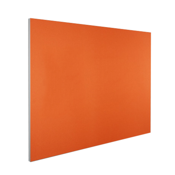Visionchart LX7-1212-K Designer Range - Edge LX7000 Pinboards Architectural - 1200 x 1200mm | It's A Mega Thing