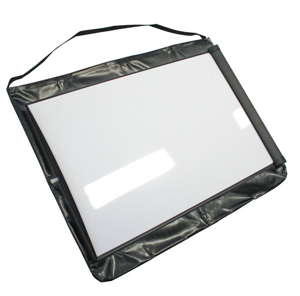 Visionchart VFC008 Carry Bag with Shoulder Strap for VFC001 & VFC003 Flipchart 1110 x 900mm | It's A Mega Thing