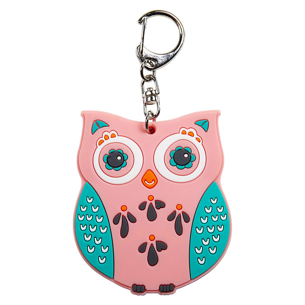 Rexel Key Ring Owl